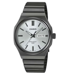 ساعت مچی مردانه کاسیو مدل MTP-E735B-7AV با بند استیل