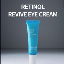 کرم دور چشم رتینول فارماستی 50 میل ‒ جوانساز، روشنکننده و ضدپیری