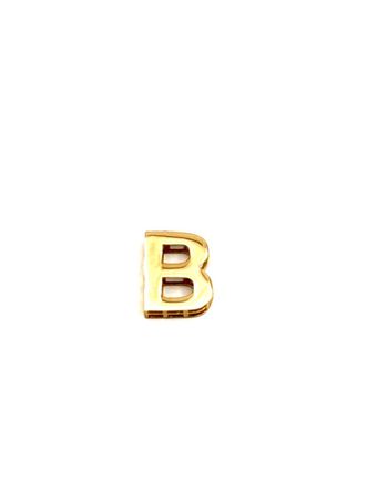 حرف B