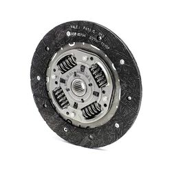 دیسک وصفحه 206 تیپ 2 k.n.z