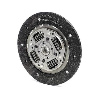 دیسک وصفحه 206 تیپ 2 k.n.z