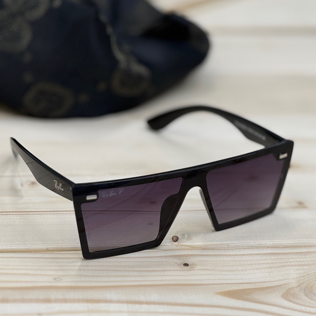 عینک مردانه ری‌بند 203 – شیک و مدرن