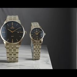 ساعت ست داتیس اصل