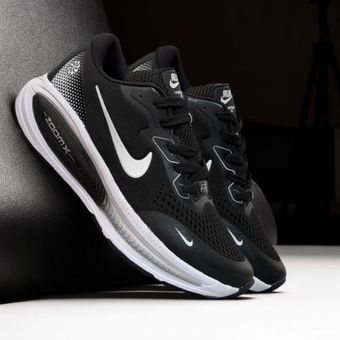 کتونی نایک zoom x  رانینگ مشکی