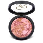 رژگونه GOLDEN ROSE مدل terracotta stardust