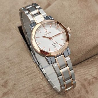 ساعت ویتوریا زنانه