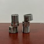 لنگیمفصلی استیل304