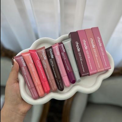 لیپ گلاس طرح رود