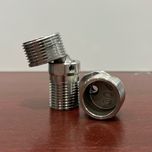 لنگیمفصلی استیل304