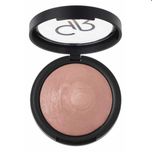 رژگونه GOLDEN ROSE مدل terracotta stardust