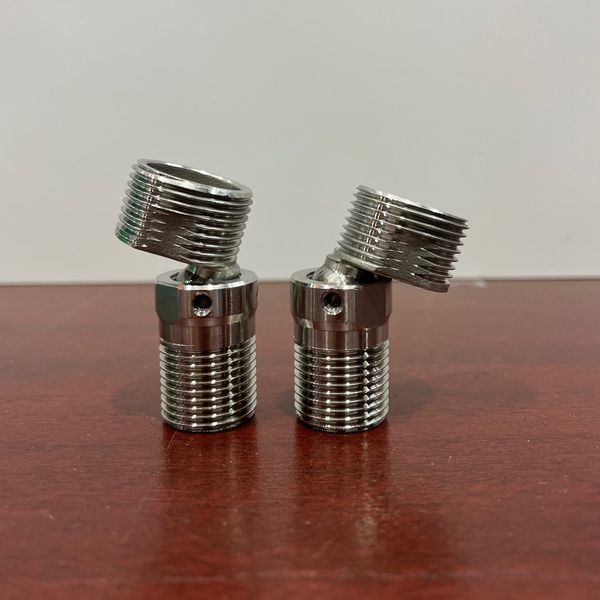 لنگیمفصلی استیل304