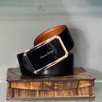 کمربند فوم دورو Massimo Dutti کد 200