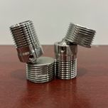 لنگیمفصلی استیل304