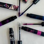 ریمل رنگی دراگون رانی