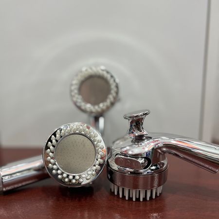 سردوش آرایشگاهی