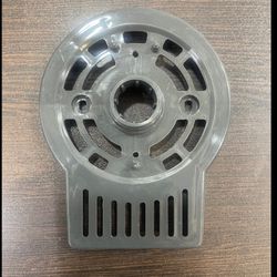 قاب جلو موتور پنکه پارس خزر مدل رعنا | قطعه اصلی