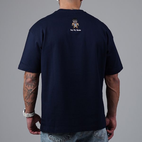 تیشرت گلدوزی BREAKING BAD کد 171208