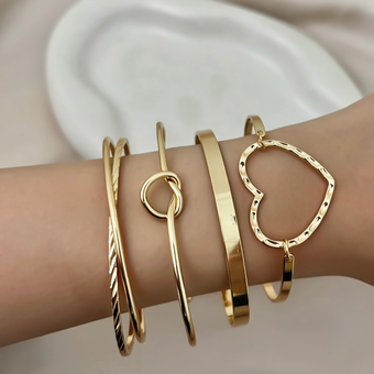 پک بنگل قلبی