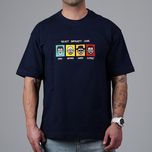 تیشرت گلدوزی BREAKING BAD کد 171208