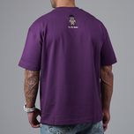 تیشرت گلدوزی BREAKING BAD کد 171208