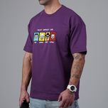 تیشرت گلدوزی BREAKING BAD کد 171208