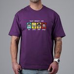 تیشرت گلدوزی BREAKING BAD کد 171208