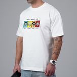 تیشرت گلدوزی BREAKING BAD کد 171208