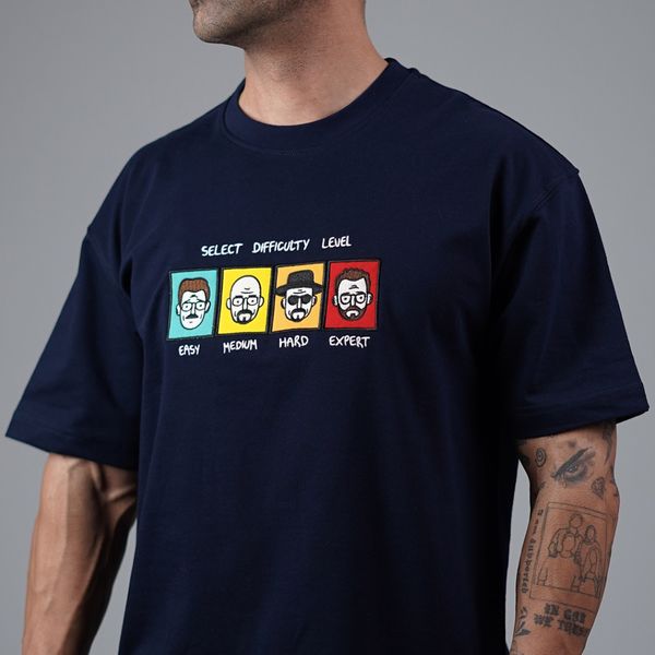 تیشرت گلدوزی BREAKING BAD کد 171208