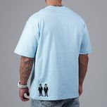 تیشرت گلدوزی TIN TIN کد 171209