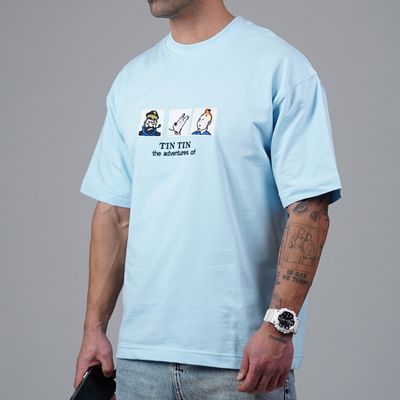 تیشرت گلدوزی TIN TIN کد 171209