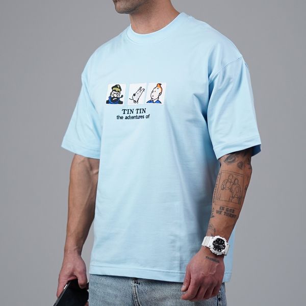 تیشرت گلدوزی TIN TIN کد 171209