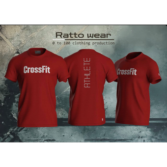 تیشرت کراسفیت