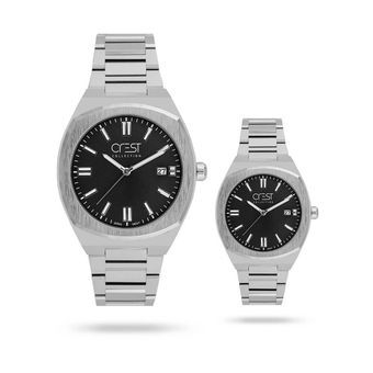 ساعت کرست ست کد 6292