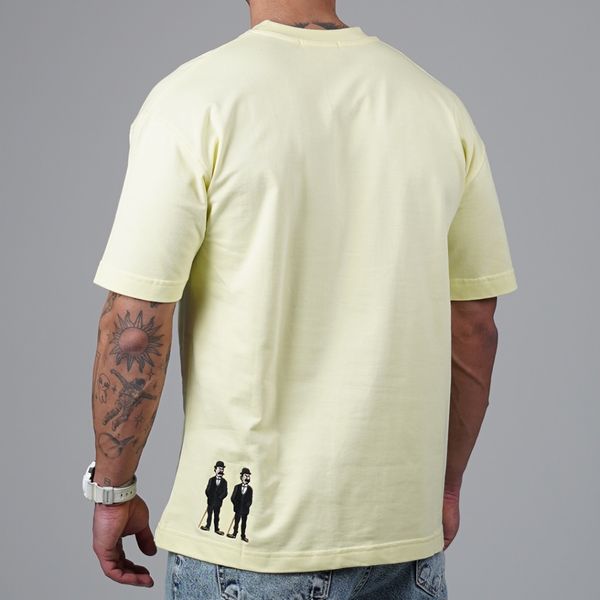 تیشرت گلدوزی TIN TIN کد 171209