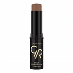 کانتور استیکی GOLDEN ROSE مدل stick foundation contour