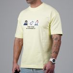 تیشرت گلدوزی TIN TIN کد 171209