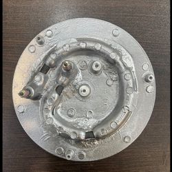 المنت پلوپز پارس خزر مدل RC-101 چهار نفره | قطعه اصلی