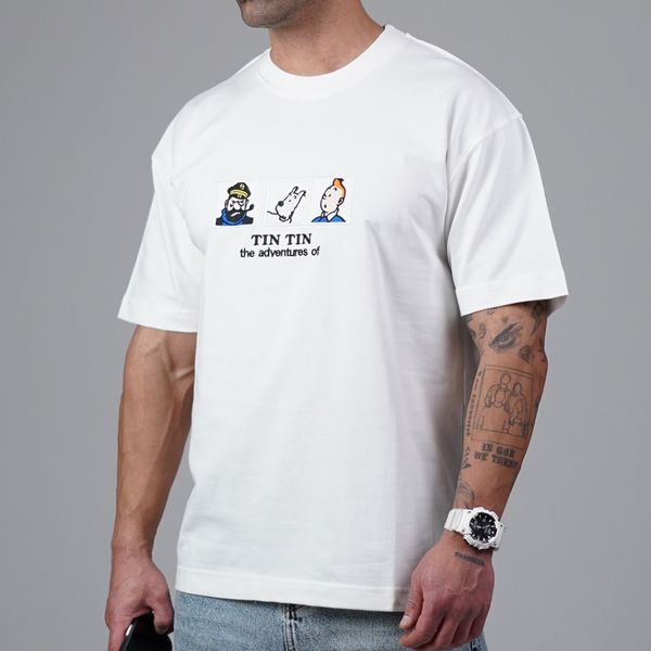 تیشرت گلدوزی TIN TIN کد 171209