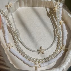 گردنبند تابستونی