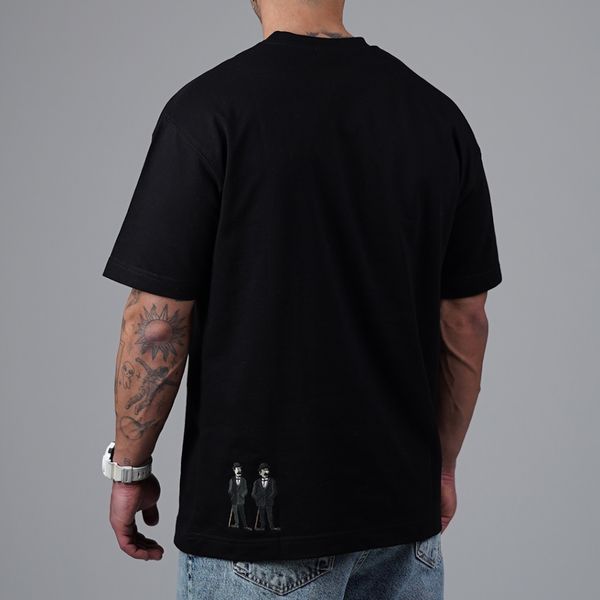 تیشرت گلدوزی TIN TIN کد 171209