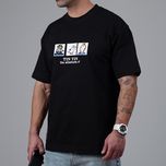 تیشرت گلدوزی TIN TIN کد 171209