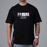 تیشرت گلدوزی TIN TIN کد 171209