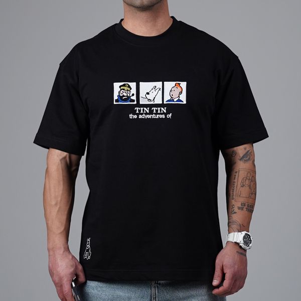 تیشرت گلدوزی TIN TIN کد 171209