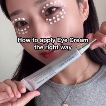 دورچشم ترانگزامیک اسید و گلوتاتیون مری اند می 12 میل روشن کننده