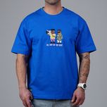 تیشرت گلدوزی ALL DAY ON THE BEAT کد 171210