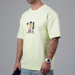 تیشرت گلدوزی ALL DAY ON THE BEAT کد 171210