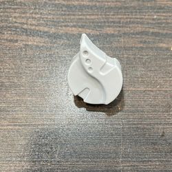 سر ولوم (ناب) شیاردار تایمر پلوپز تیان پارس خزر