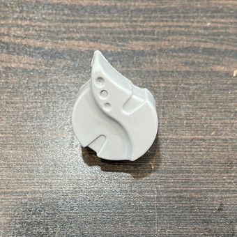 سر ولوم تایمر پلوپز پارس خزر مدل تیان نیم‌دایره | قطعه اصلی