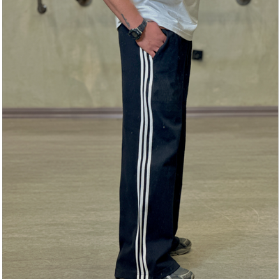 سری 4عددی اسلش آدیداس بغل نوار بگ کد 489