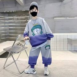 ست بلوز شلوار لش استایل آبرنگی سایز 50 تا 65